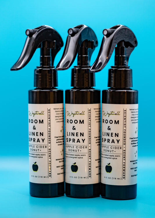 Apple Cider Donut || Room & Linen Spray