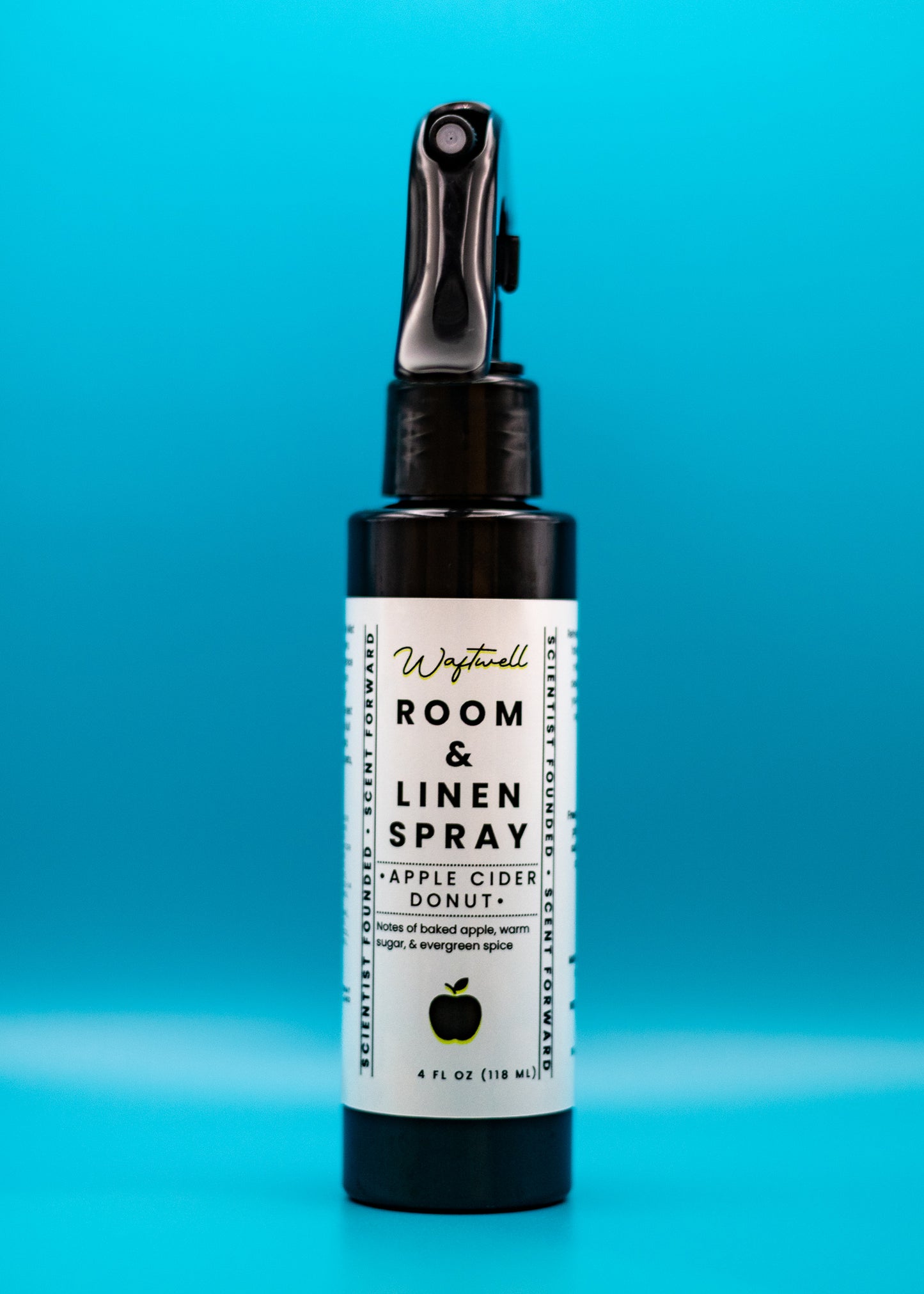 Apple Cider Donut || Room & Linen Spray