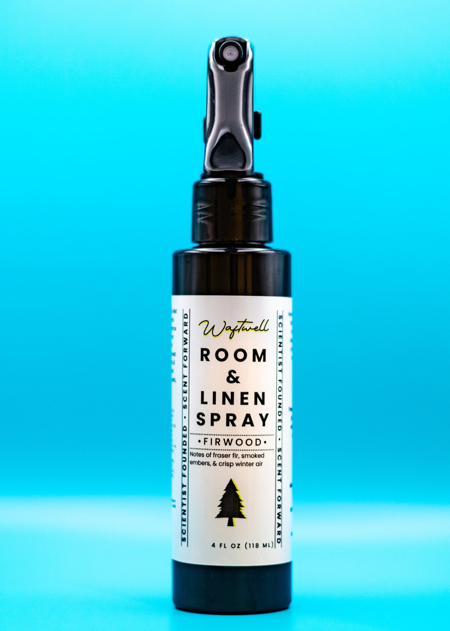 Firwood || Room & Linen Spray