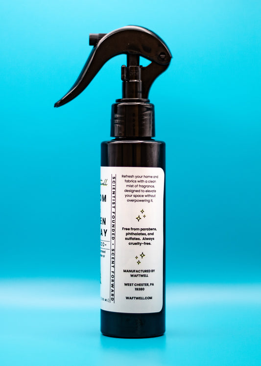 Firwood || Room & Linen Spray