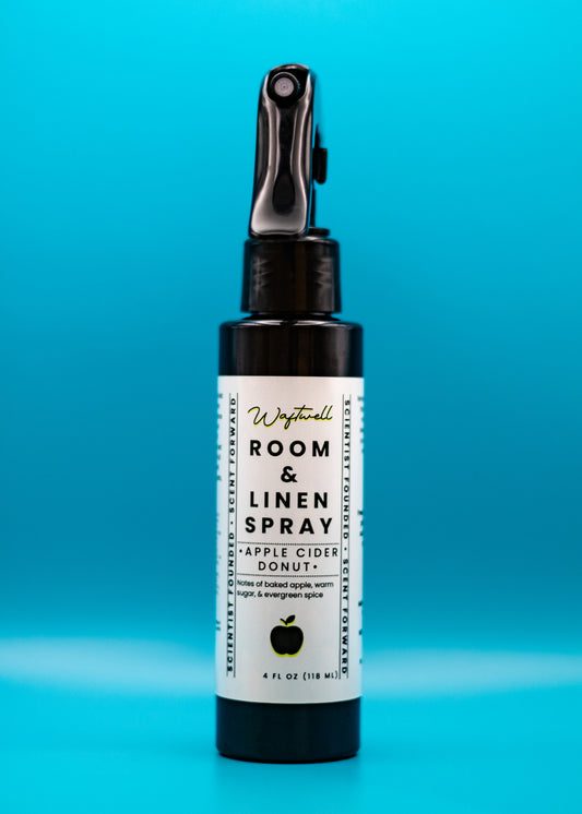 Apple Cider Donut || Room & Linen Spray