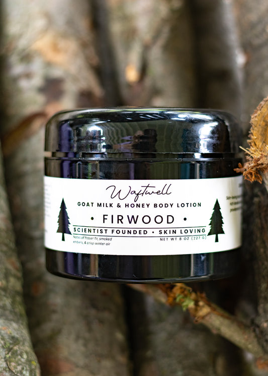 Firwood || Body Lotion