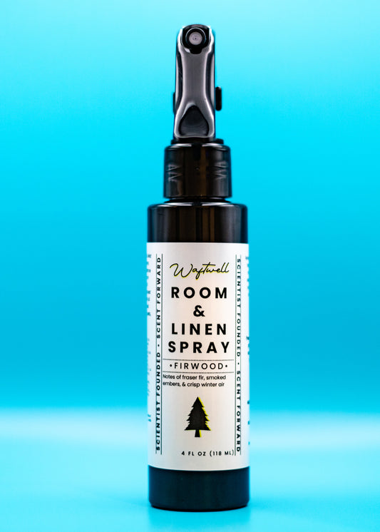 Firwood || Room & Linen Spray