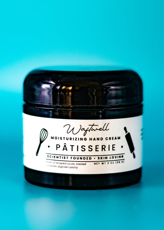Pâtisserie || Moisturizing Hand Cream