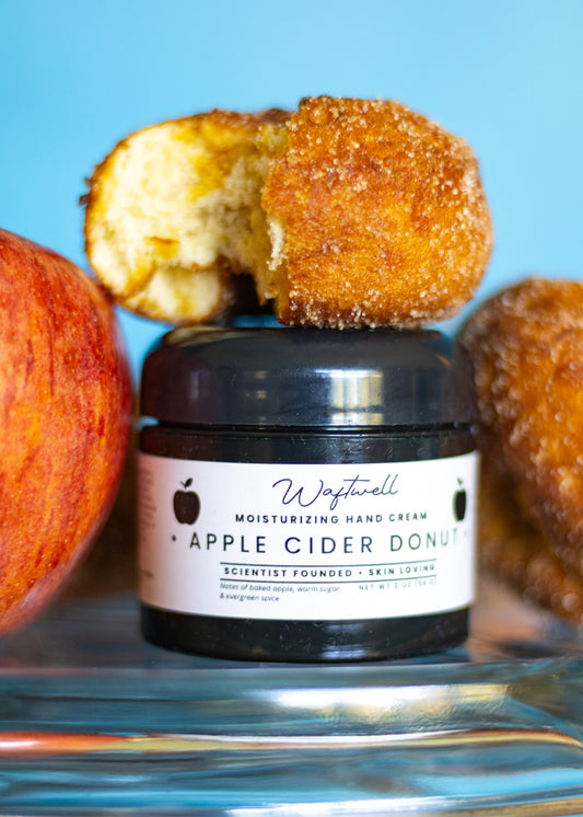 Apple Cider Donut || Moisturizing Hand Cream
