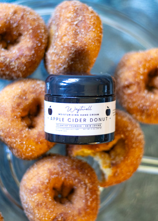 Apple Cider Donut || Moisturizing Hand Cream